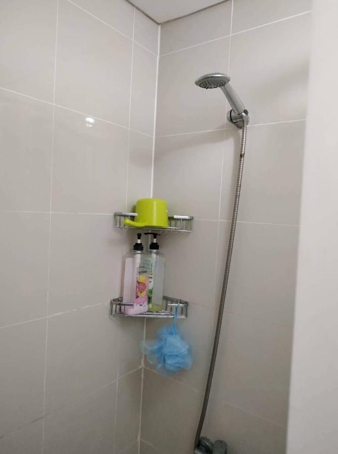 מנילה Ameer Condotel @ Parkside Villa מראה חיצוני תמונה